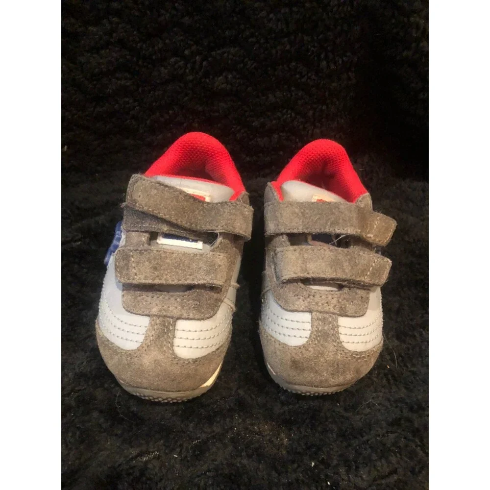 Puma baby sneakers shoes 4